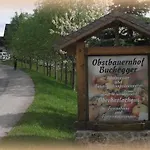 Haus Oberhaslach 公寓
