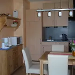 Haus Oberhaslach 公寓 阿布特瑙
