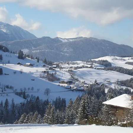 公寓 Haus Oberhaslach 阿布特瑙