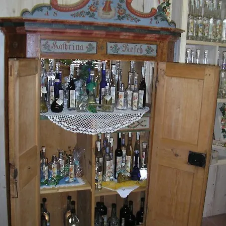 Haus Oberhaslach Appartement *