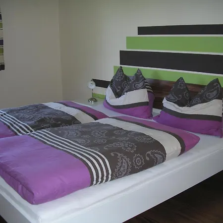 Appartement Haus Oberhaslach