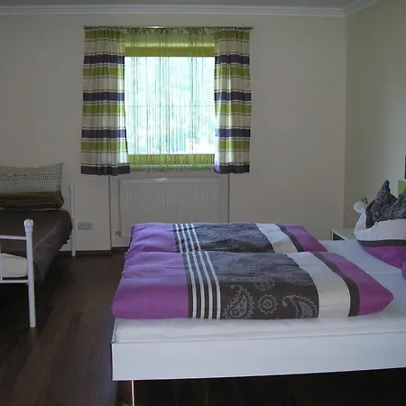 Haus Oberhaslach Apartamento Abtenau