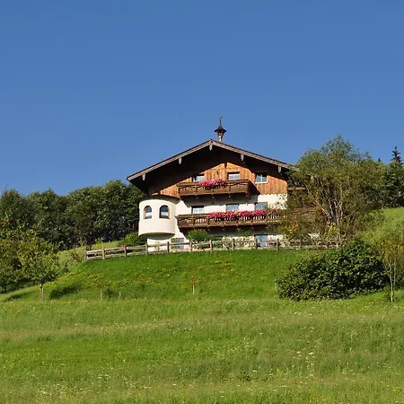 Apartment Haus Oberhaslach *