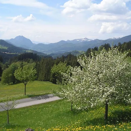 Haus Oberhaslach *