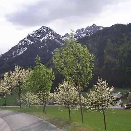 Haus Oberhaslach