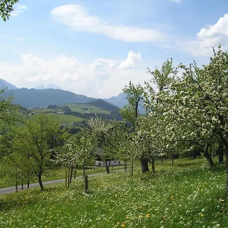 Haus Oberhaslach Appartement *