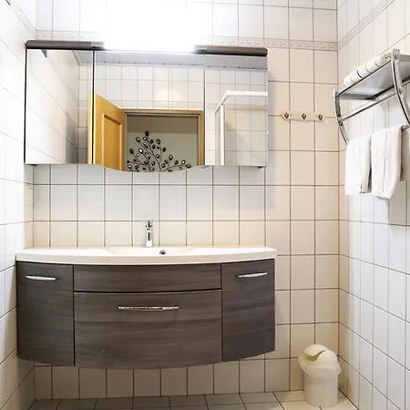 Appartement Haus Oberhaslach