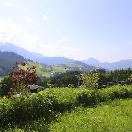 Haus Oberhaslach 公寓 阿布特瑙