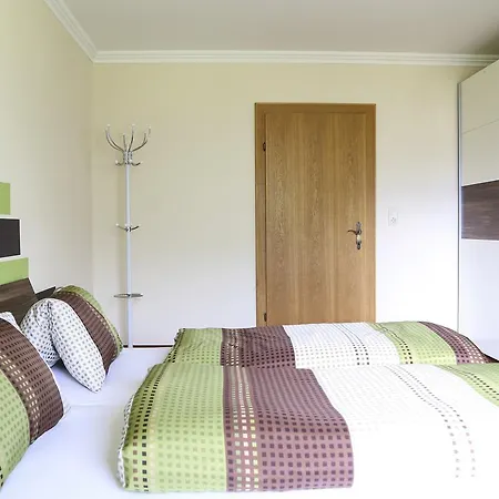 Apartamento Haus Oberhaslach