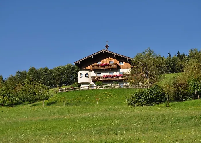 公寓 Haus Oberhaslach *