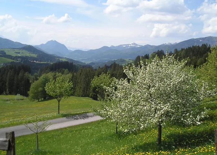 Haus Oberhaslach *