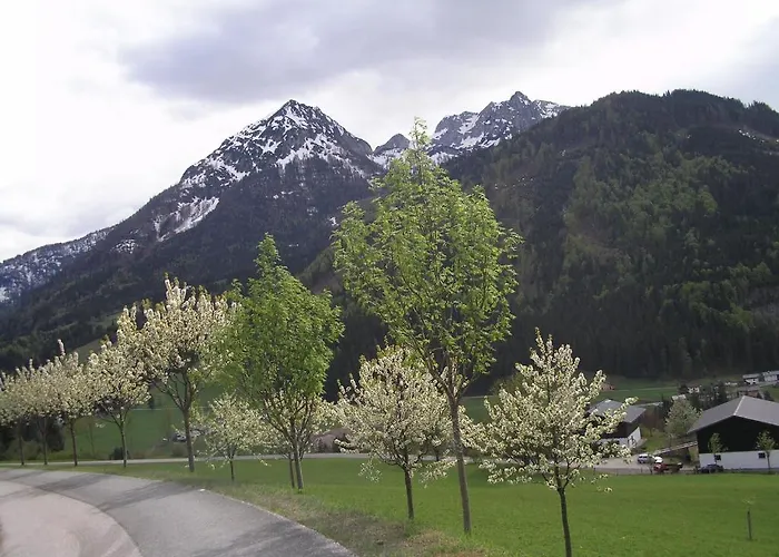 Haus Oberhaslach