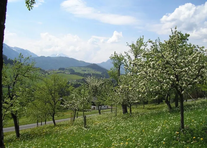 Haus Oberhaslach Apartman *
