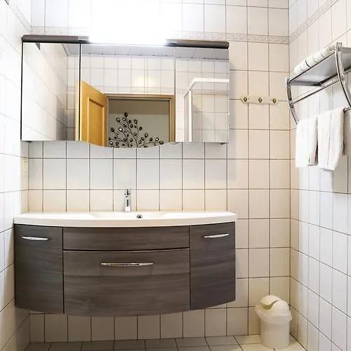 公寓 Haus Oberhaslach