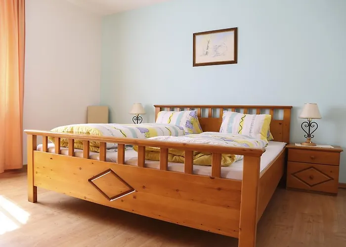 Haus Oberhaslach 公寓 阿布特瑙