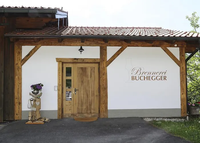 公寓 Haus Oberhaslach *